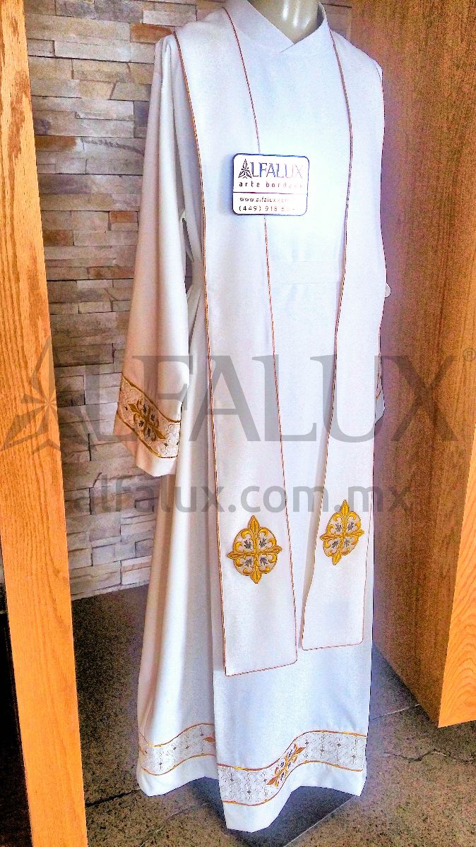 06 FLOR LIZ Alba romana